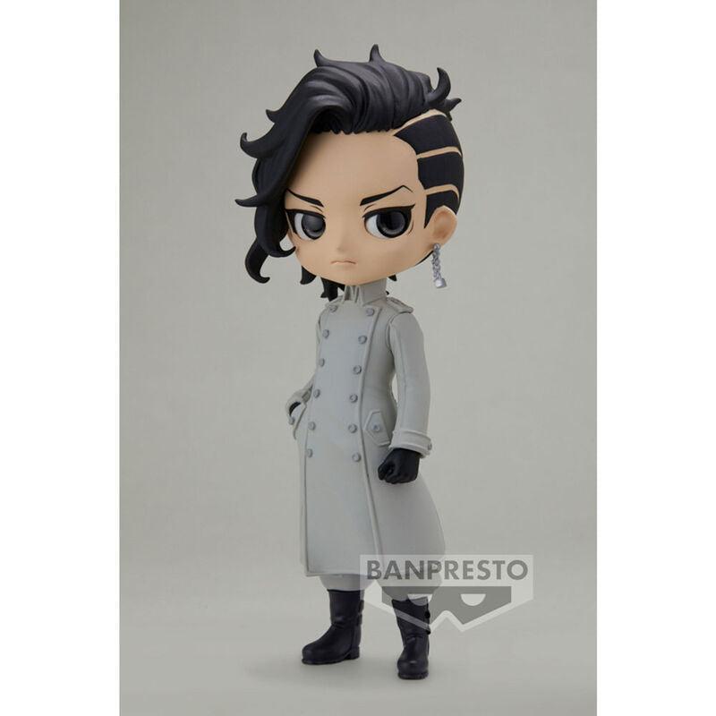 Figura Hajime Kokonoi Ver.A Tokyo Revengers Q Posket 14Cm