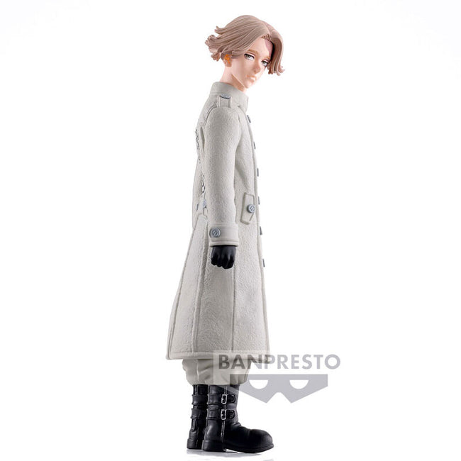 Figura Seiyu Inui Tokyo Revengers 17Cm Hover Image