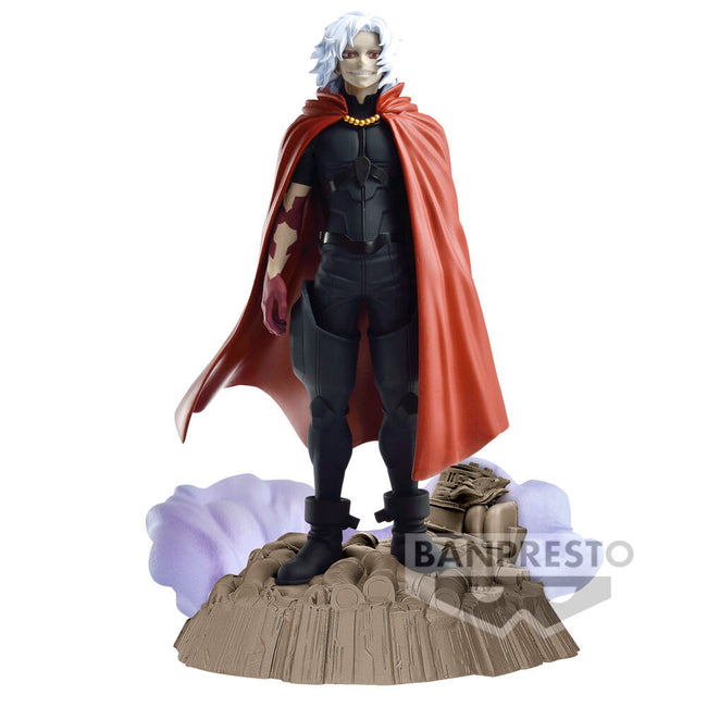 Figura Tomura Shigaraki Dioramatic The Anime My Hero Academi Hover Image