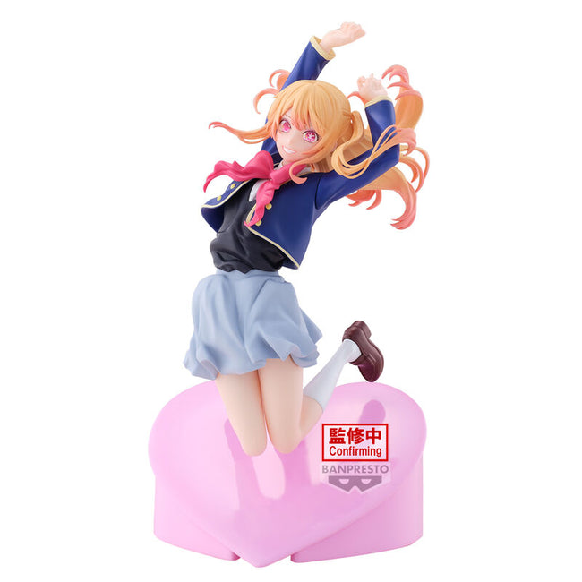 Figura Ruby Oshi No Ko 18Cm Hover Image