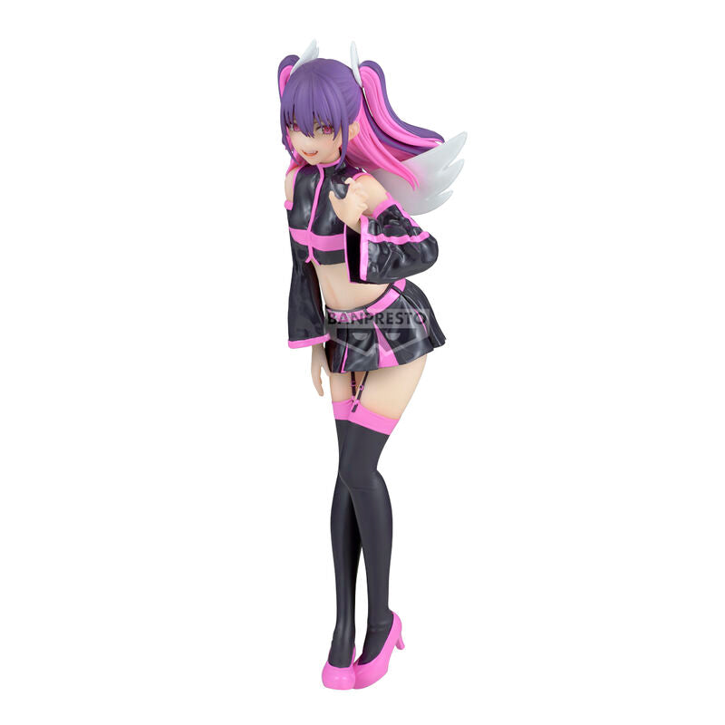 Figura Miriella Angel Glitter & Glamorous 2.5 Dimensiona