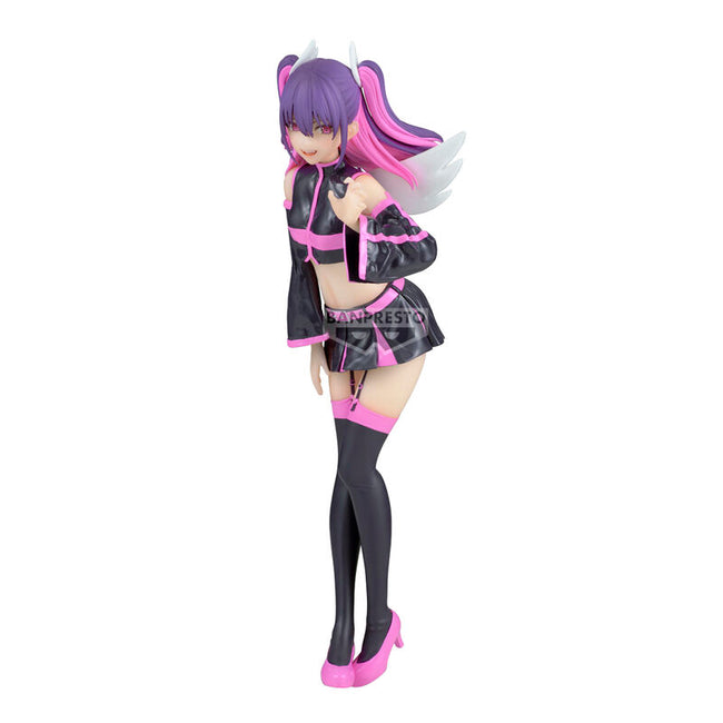 Figura Miriella Angel Glitter & Glamorous 2.5 Dimensiona Hover Image