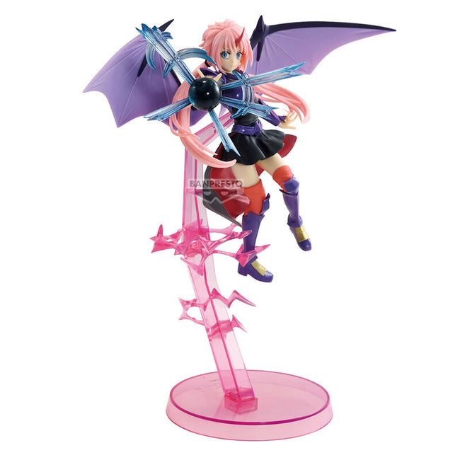Figura Milim Dragon Form That Time I Got Reincarnated As A S Hover Image