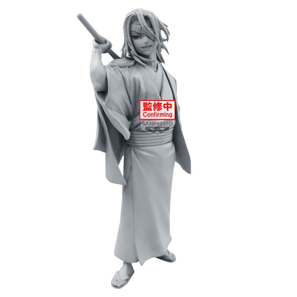 Figura Tengen Uzui Maximatic Demon Slayer: Kimetsu No Yaiba