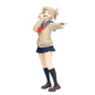 Figura Himiko Toga Glitter & Glamorous My Hero Academia