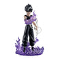 Figura Hiei Ankobu Bujutsukai Yu Yu Hakusho 14Cm