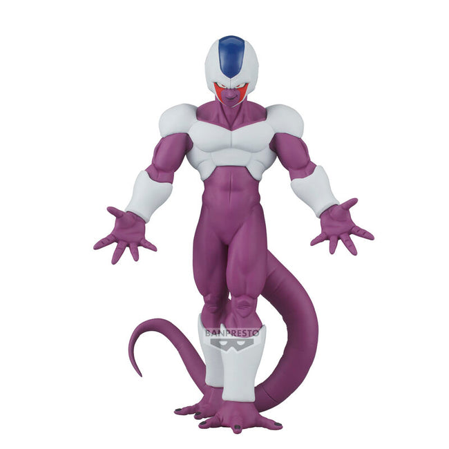 Figura Cooler Solid Edge Works Dragon Ball Z 17Cm Hover Image
