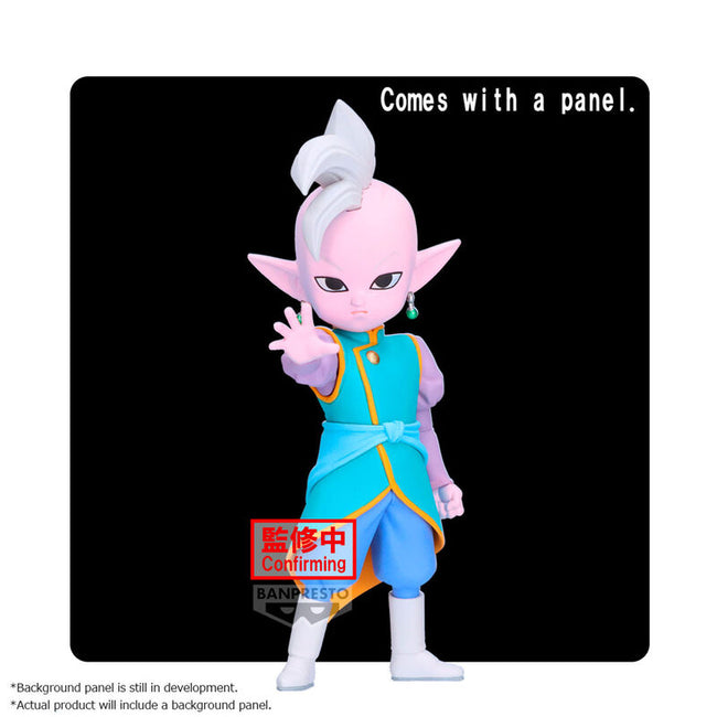 Figura Kai With Panel Dragon Ball Daima 13Cm Hover Image