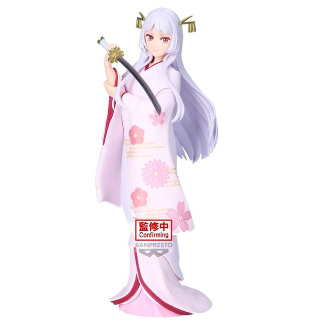 Figura Akane Kurokawa Oshi No Ko 18Cm Hover Image
