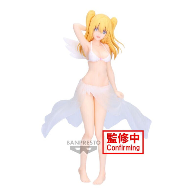 Figura Liliel Swinsuit Glitter & Glamorous 2.5 Dimension Hover Image