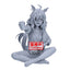 Figura Jungle Pocket Relax Time Umamusume: Pretty Derby 13Cm
