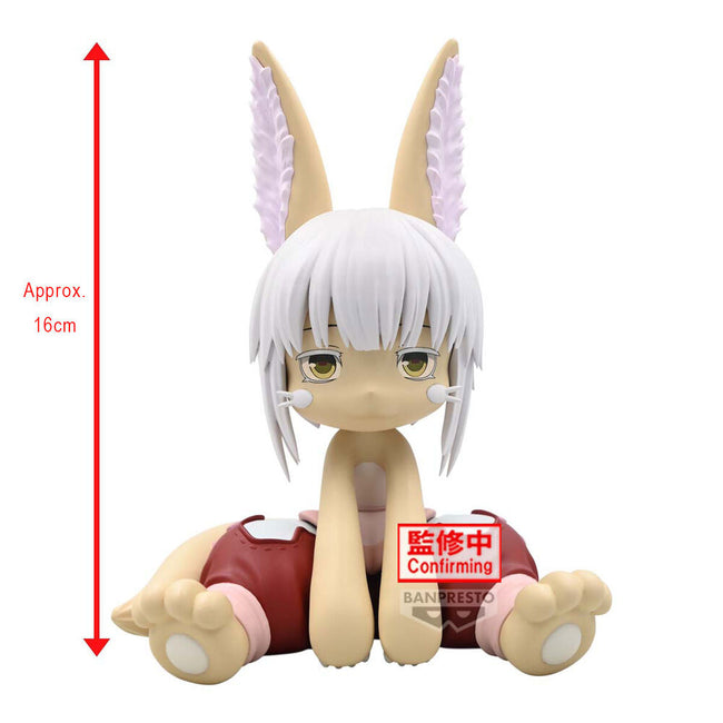 Figura Nanachi Made In Abyss 16Cm Hover Image