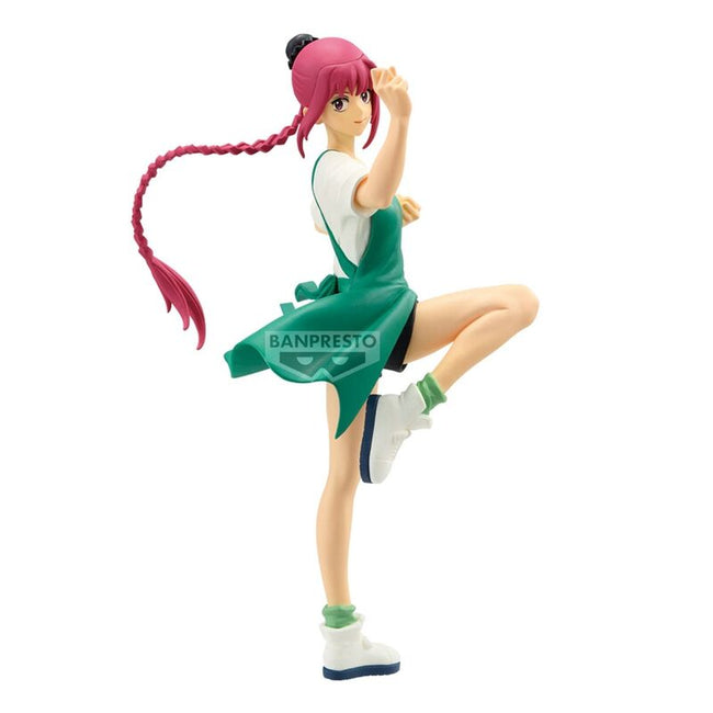 Figura Lou Xiaotan Vibration Stars Sakamoto Days 17Cm Hover Image