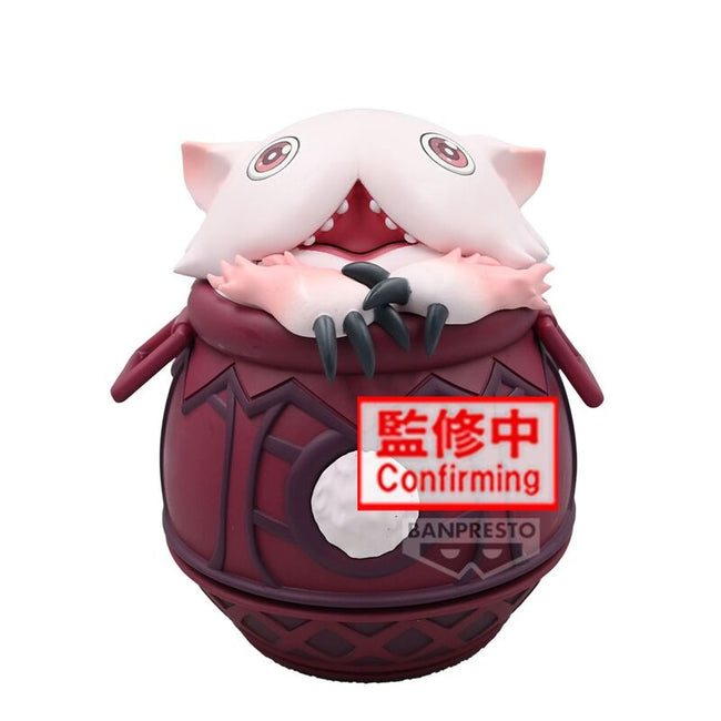 Figura Pot Mitty Soft Vinyl Made In Abyss 11Cm Hover Image