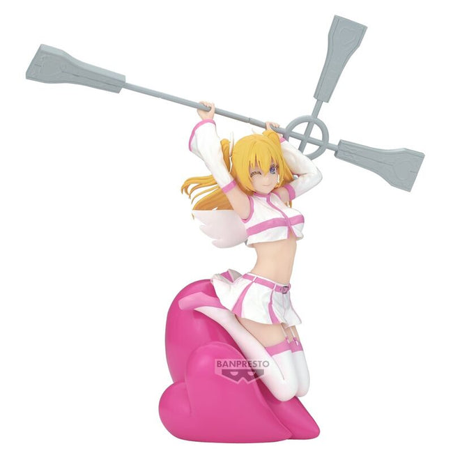 Figura Liliel Poppin Heart 2.5 Dimensional Seduction 18Cm Hover Image