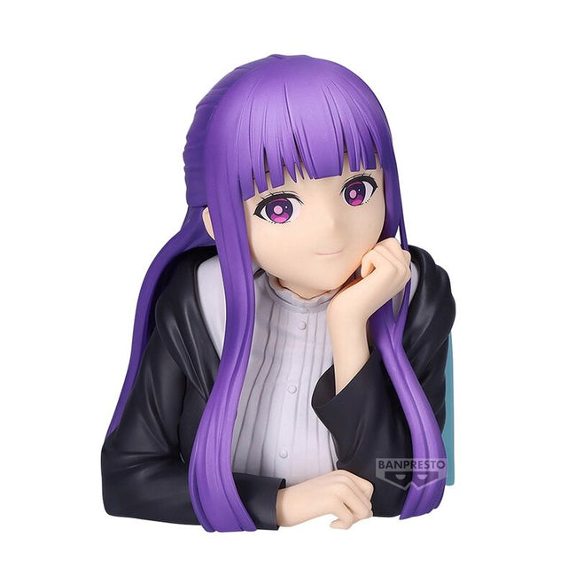Figura Fern Frieren: Beyond Journeys End 20Cm Hover Image