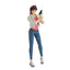 Figura Kaori Makimura City Hunter Angel Dust 19Cm