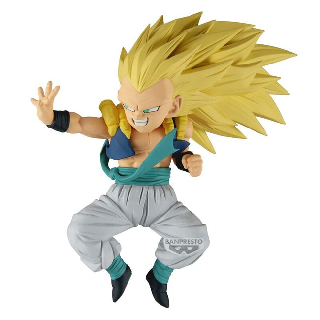 Figura Gotenks Match Makers Dragon Ball Z 11Cm Hover Image
