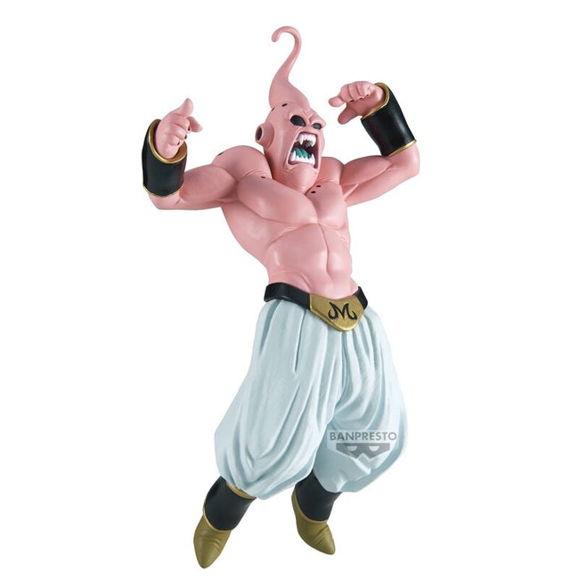 Figura Majin Buu Match Makers Dragon Ball Z 15Cm Hover Image