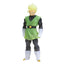 Figura Gohan Ver.B Clearise Dragon Ball Z 18Cm