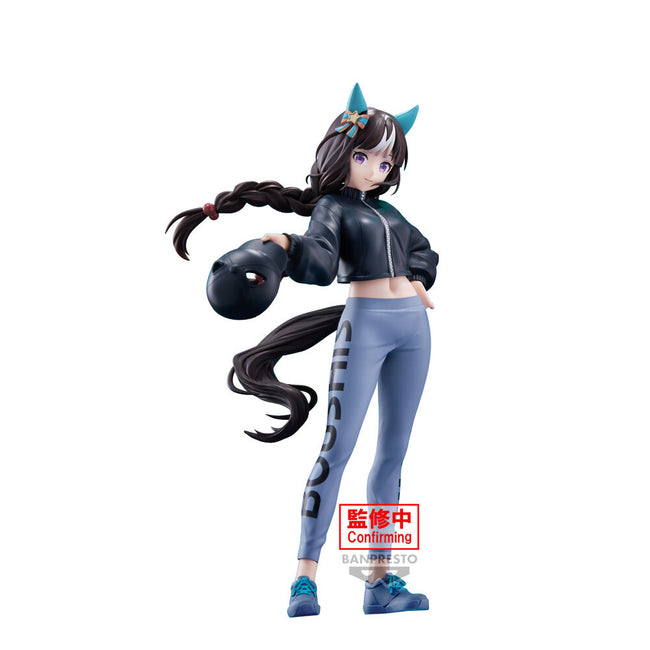 Figura Hokko Tarumae Boc'Z Umamusume: Pretty Derby 20Cm Hover Image
