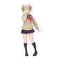 Figura Himoko Toga Glitter & Glamorous My Hero Academia