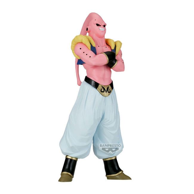 Figura Majin Buu Match Makers Dragon Ball Z 18Cm Hover Image