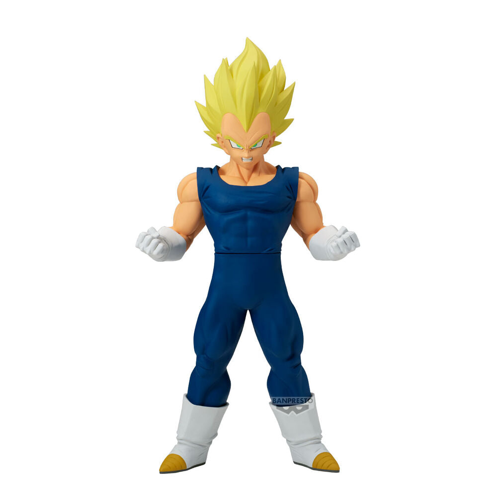 Figura Vegeta Grandista Dragon Ball Z 26Cm