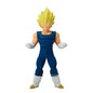 Figura Vegeta Grandista Dragon Ball Z 26Cm