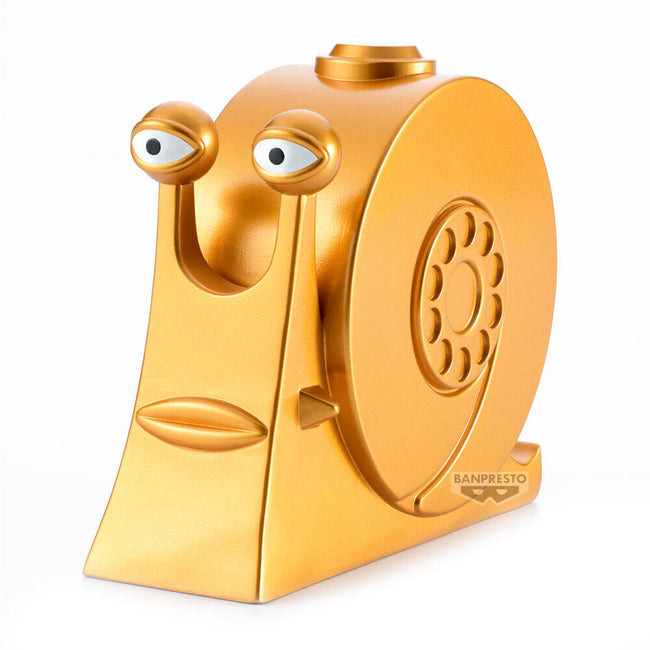 Figura Golden Den Den Sofvimates One Piece 9Cm Hover Image