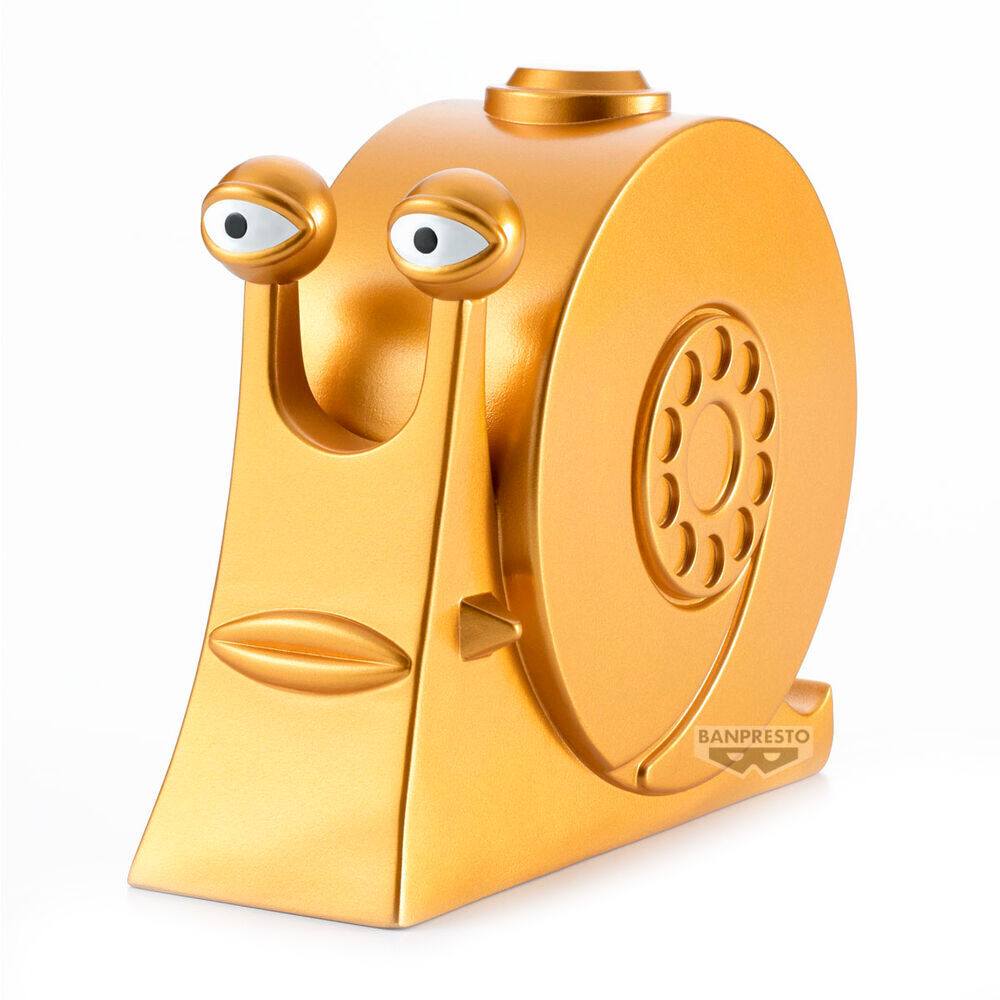 Figura Golden Den Den Sofvimates One Piece 9Cm