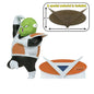 Figura Guldo Soild Edge Works Dragon Ball Z 8Cm