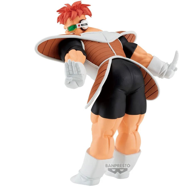 Figura Recoome Solid Edge Works Dragon Ball Z 14Cm Hover Image