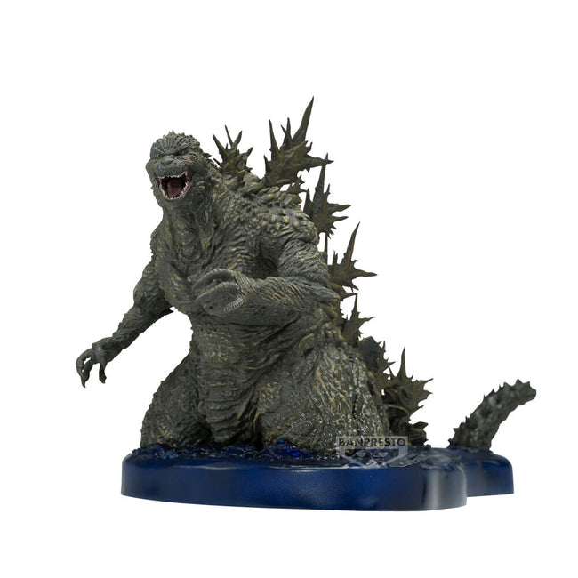Figura Godzilla 2023 Art Vignette Godzilla Minus One 27Cm Hover Image