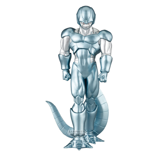 Figura Metal Cooler Solid Edge Works Dragon Ball Z 17Cm Hover Image