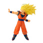 Figura Ssj3 Son Goku Match Makers Dragon Ball Z 17Cm