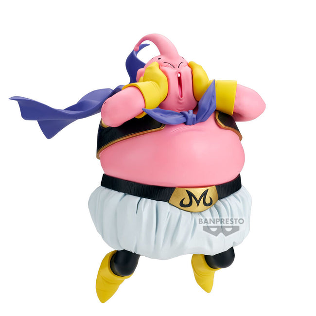 Figura Majin Buu Match Makers Dragon Ball Z 14Cm Hover Image