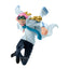 Figura Koby Battle Record One Piece 12Cm