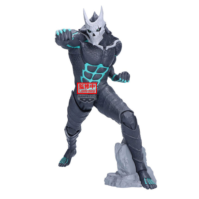 Figura Kaiju No. 8 Grandista Kaiju No. 8 24Cm Hover Image