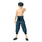 Figura Yusuke Urameshi Maximatic Yu Yu Hakusho 21Cm