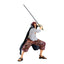 Figura Shanks Grandista One Piece 22Cm