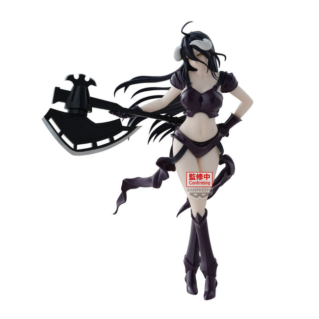 Figura Albedo Overlord 20Cm Hover Image