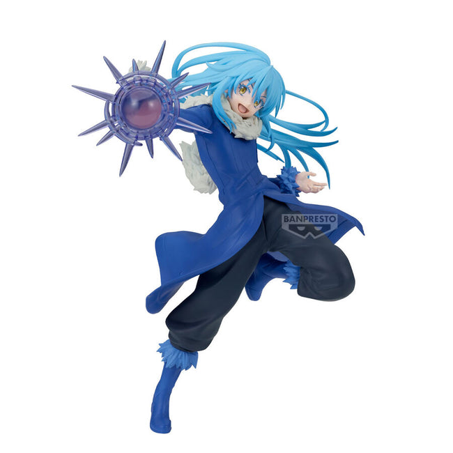 Figura Rimuru Phantom Effect Tempest That Time I Got Reincar Hover Image