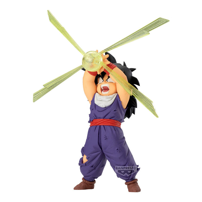 Figura Son Gohan GMateria Dragon Ball Z 12Cm Hover Image