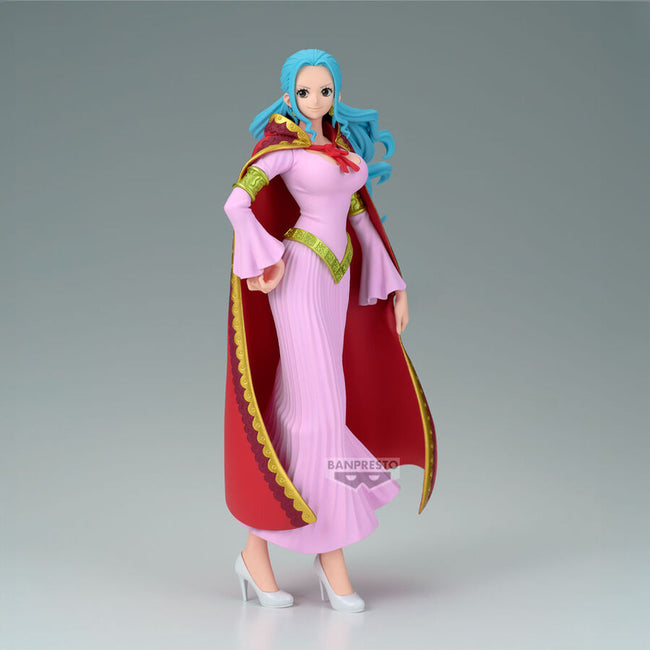Figura Nefeltari Vivi Grandline Series Special One Piece 19C Hover Image