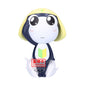 Figura Tamama Big Sofvimates Sgt. Keroko 18Cm