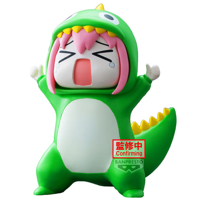 Figura Approval Desire Monster Enshrined Monsters Bocchi The Hover Image