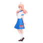 Figura Nico Wakatsuki Witch Watch 20Cm