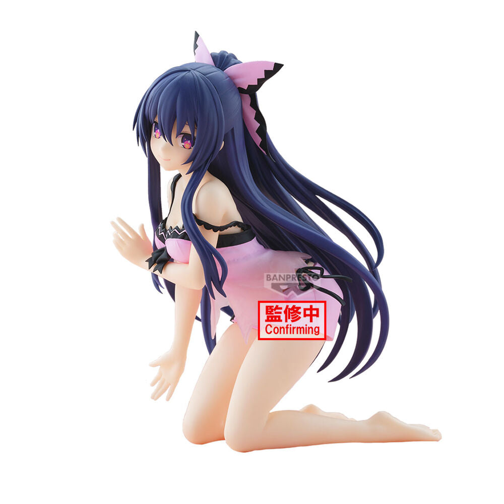 Figura Tohka Yatogami Date A Live 14Cm