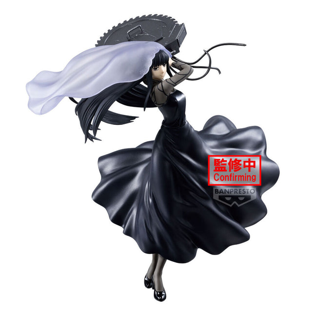 Figura Osaragi Vibration Stars Sakamoto Days 17Cm Hover Image